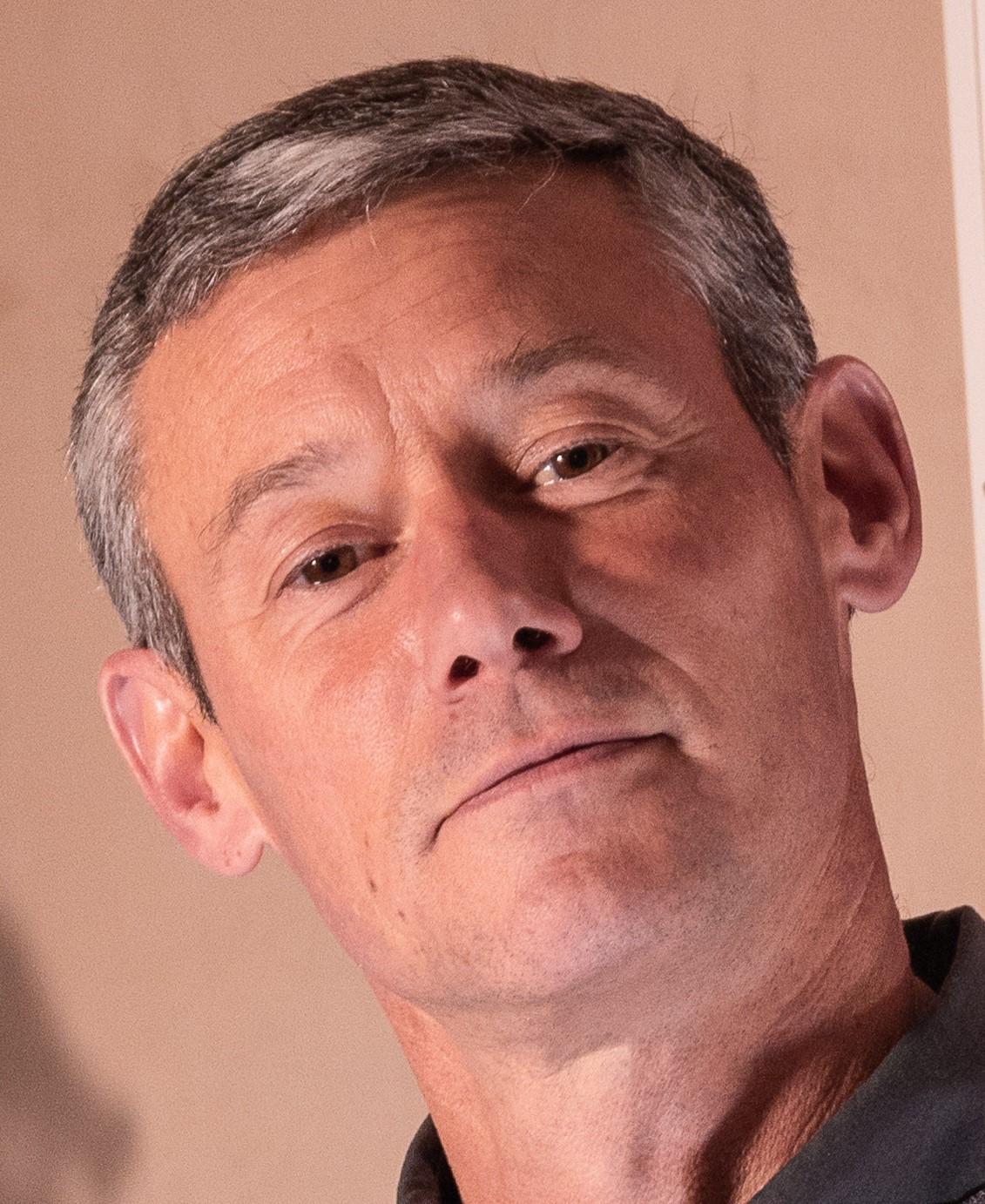PASCAL VIE