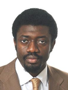 Romuald NJIKE