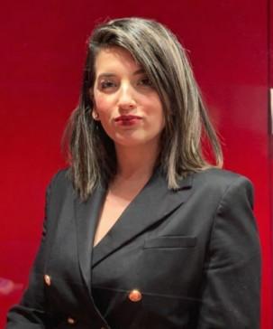 Agathe BELMEKKI