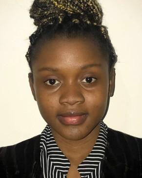 Agnes Thiombiano