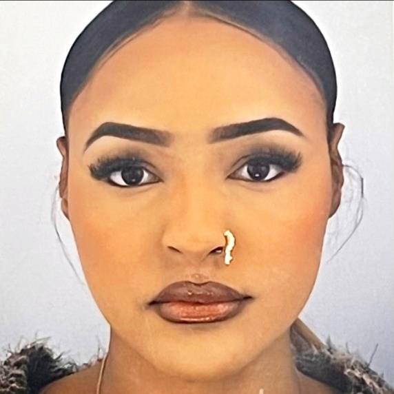 Najma NUR HUSEN