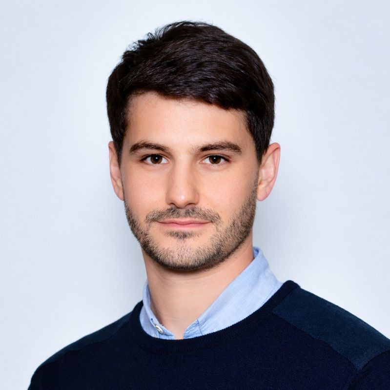 Romain Veau Vittoz