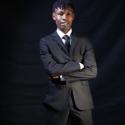 Thierno Barry