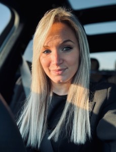 CAROLINE LAMBERT