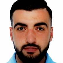 Cyrille Cihad ASGA