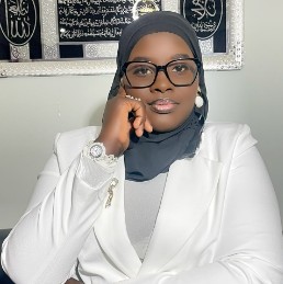 Aminata Diop