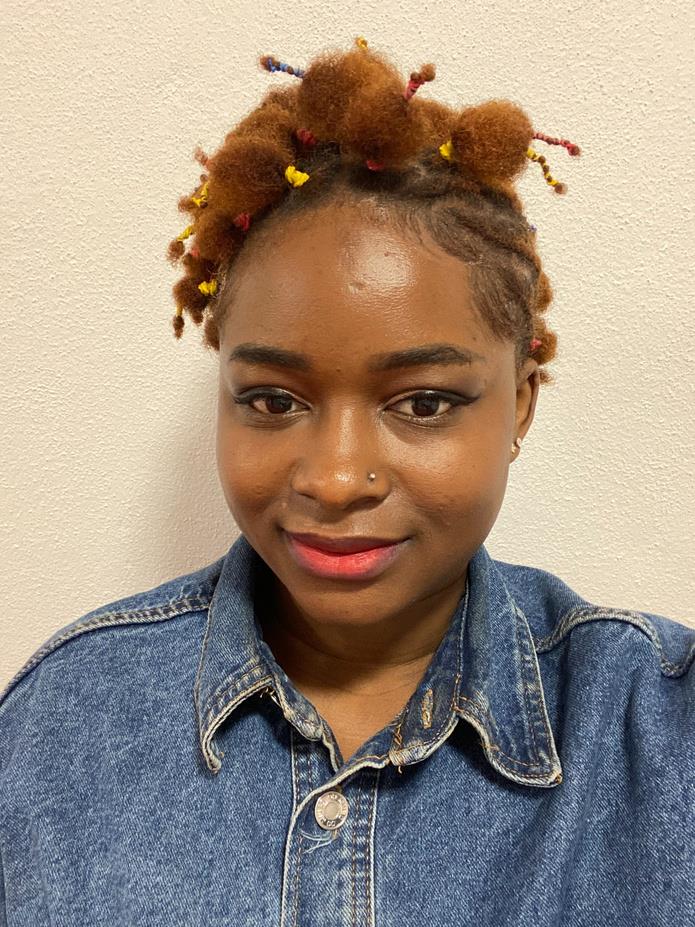 Aichatou Coulibaly