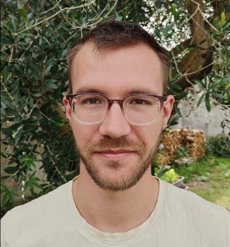 Timothée HERONNEAU