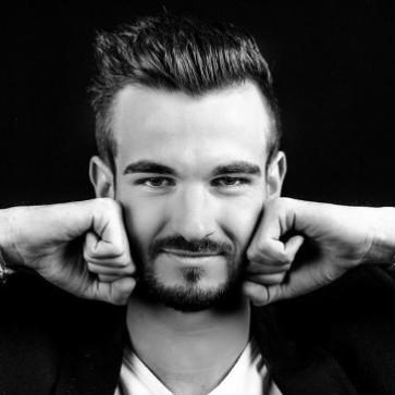Romain JOMARD