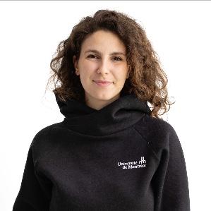 Hala Ounsi