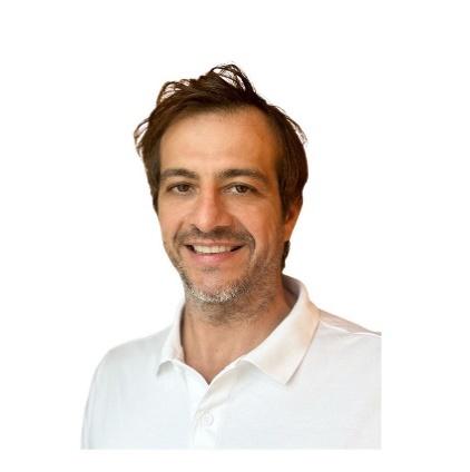 Pascal Pereira