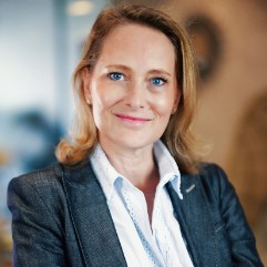 GAÏANE D'HAUCOURT