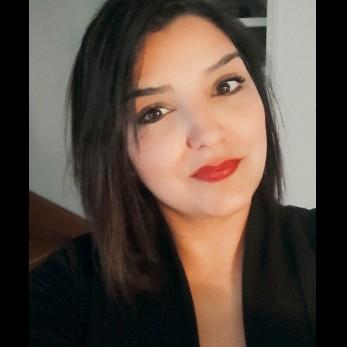 Karima BEN-HAFSIA