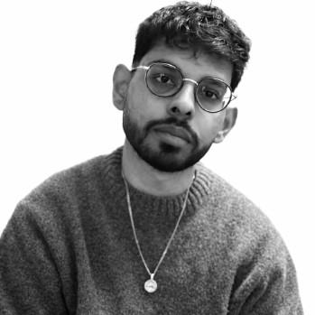 Karvinraj JUDE GODWIN