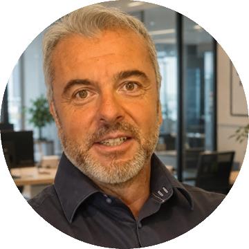 Patrice Jaccaz