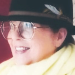 Nathalie CONTER-DECARSIN