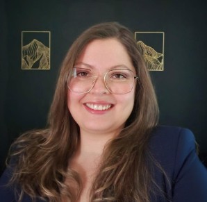Laure-Paola MODESTE