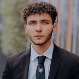 Ibrahim RASHEDY