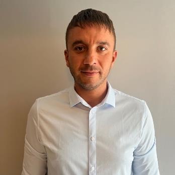 Florian Boudras