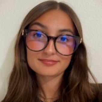 Cassandra Milesi