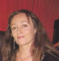 Marjorie TESSIER