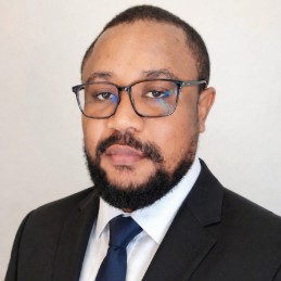 Mhercia Rosaire JUQUELLET