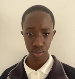 Ousmane DIENG