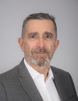 Arnaud GAMBA