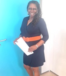Myriam DIAKHO