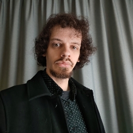 Corentin Jouffret