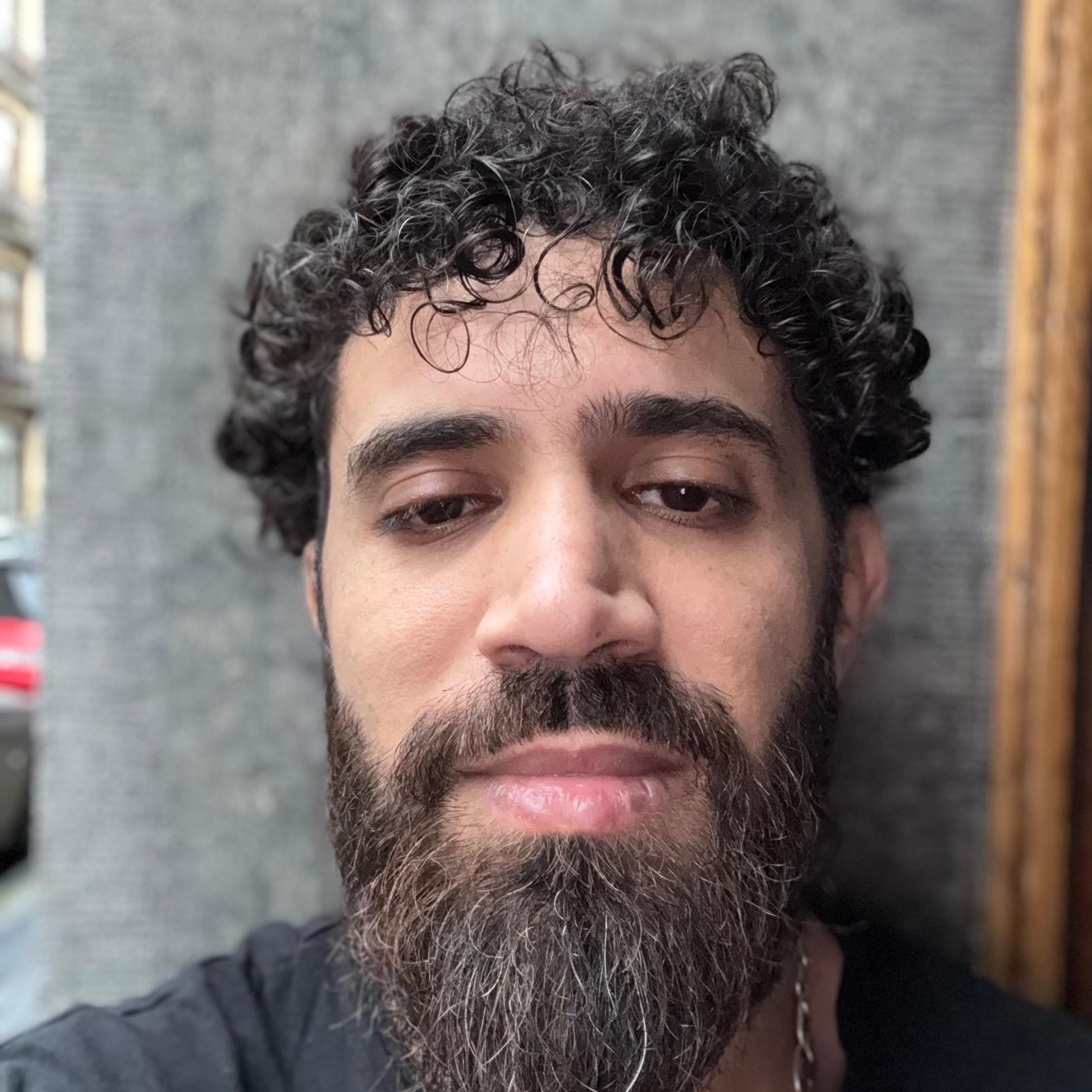 Mohammed Boulaghmoudi