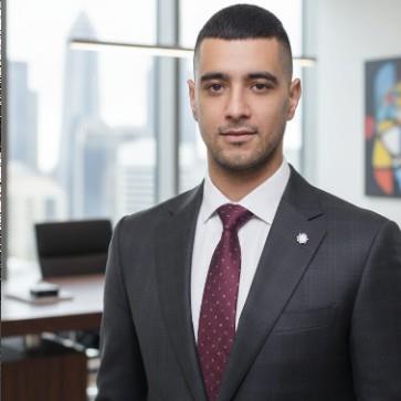 ABDELKADER HAMOU