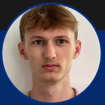 Maxence Rosiaux