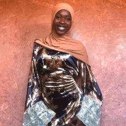 Yakha Diallo