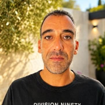 Bilal MEKIDECHE
