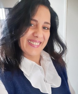 HANANE JEMLI