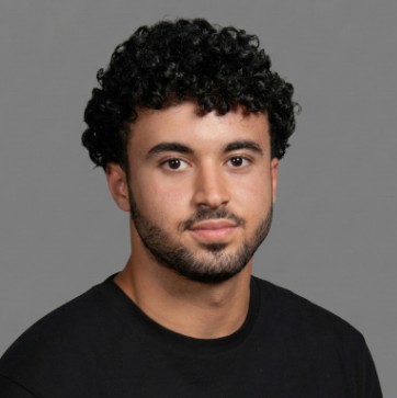 Youssef Kharroubi