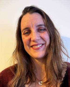 Amandine Reinert