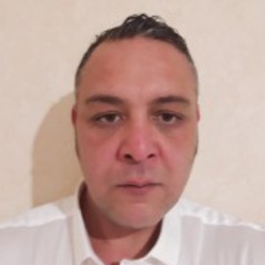 Abdelkader REZKALLAH