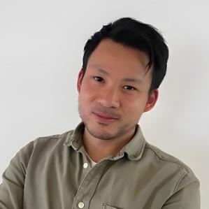 Christophe Luu