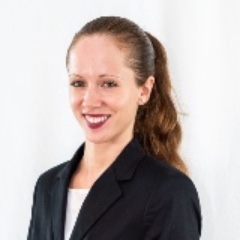 Alexandra Roux