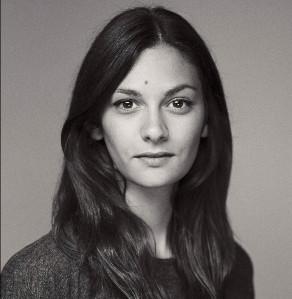 Moona Gheziel