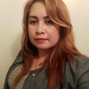 Ma Joan Madera