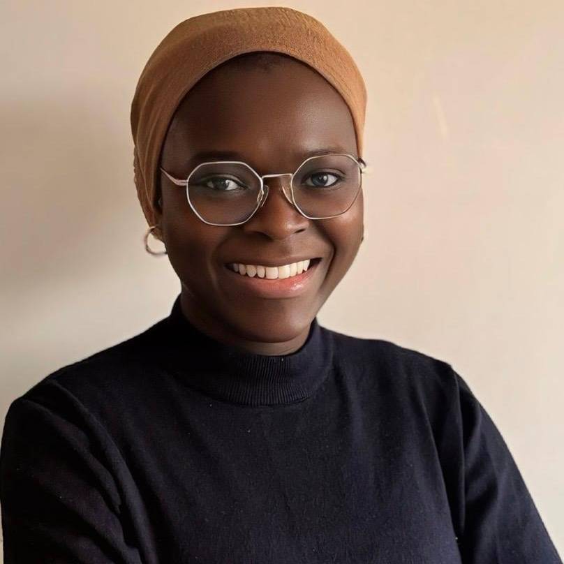 Maïmouna SYLLA
