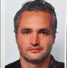 Djilali SAHLI