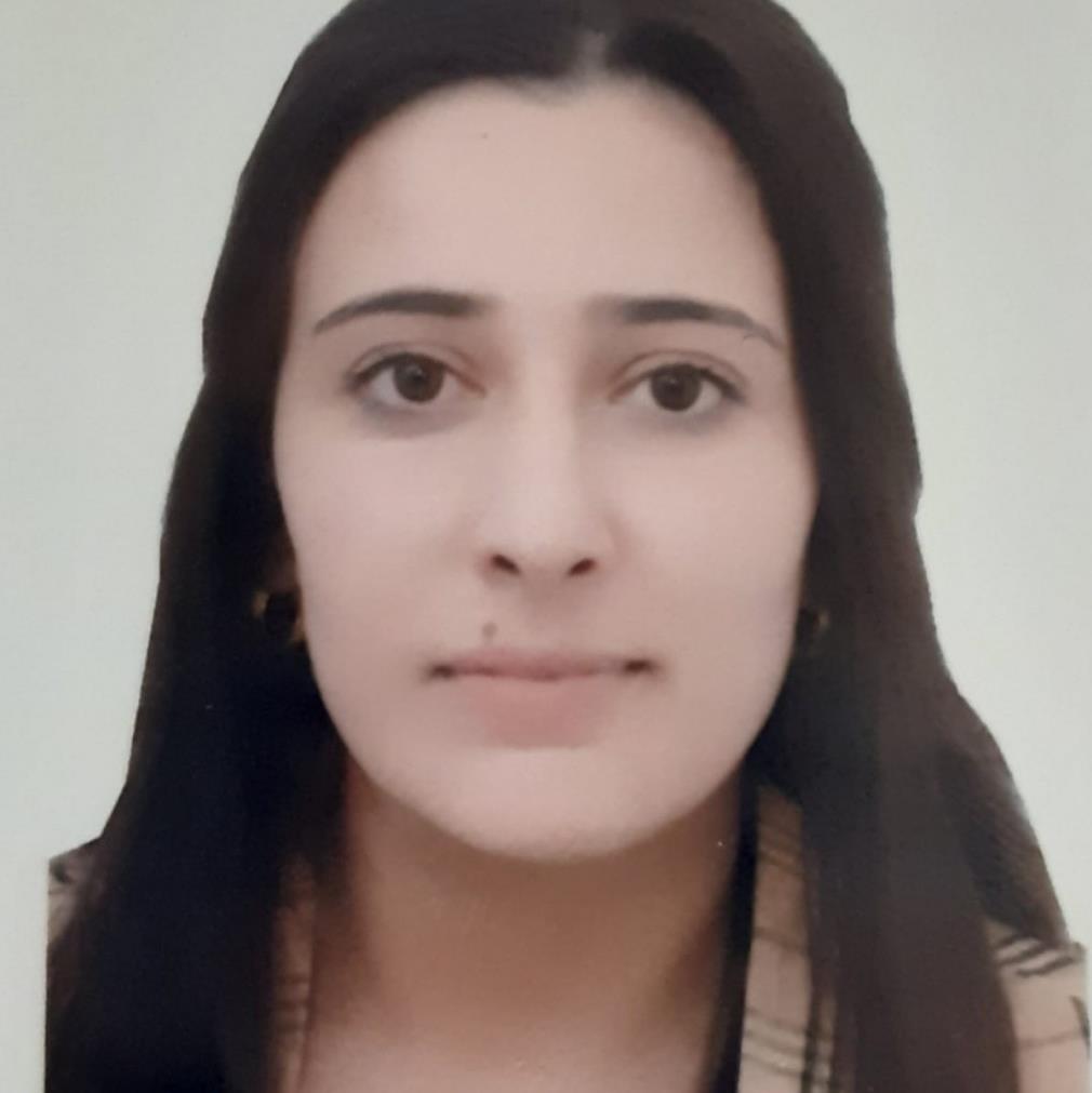 siwar khlifi