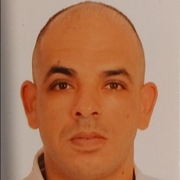 Ahmed Miri