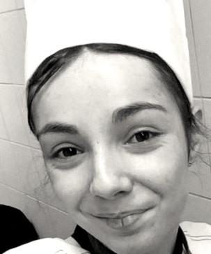 CAMILLE GOSSET