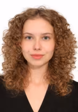 Elizaveta Monosova