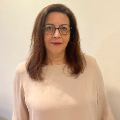 Asmahan GAHOUACHI